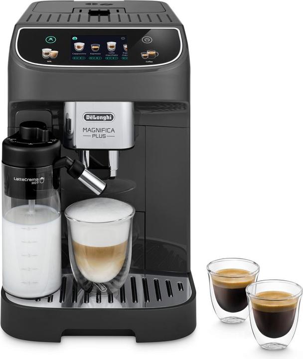 Productafbeelding De'Longhi Magnifica Plus