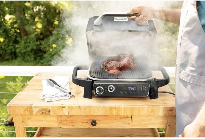 Immagine prodotto Ninja Grill a legna per esterni (2.40 kW)