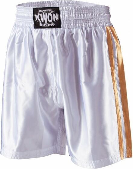 Kwon Professional Boxing Str