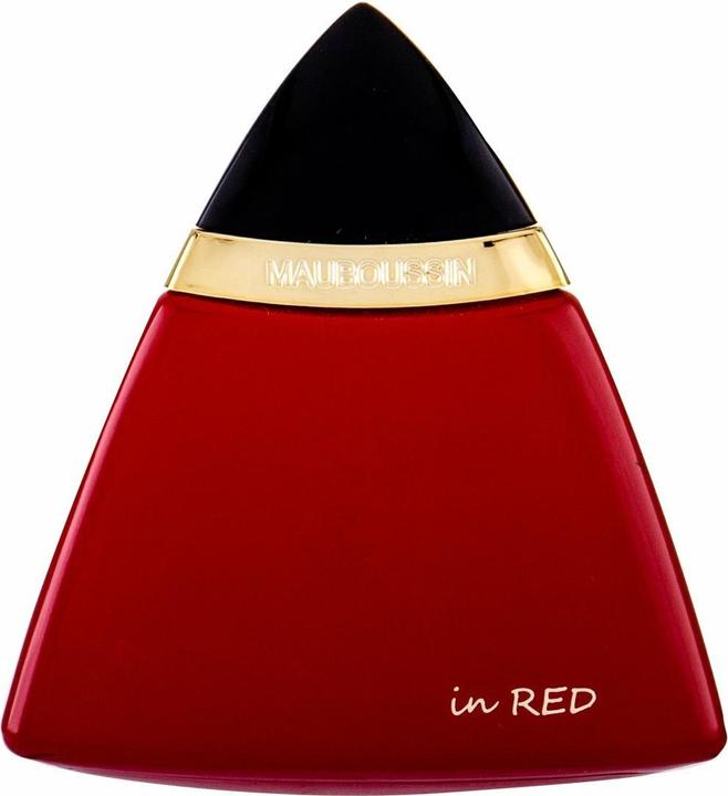 Produktbild Mauboussin in Red (Eau de Parfum, 100 ml)