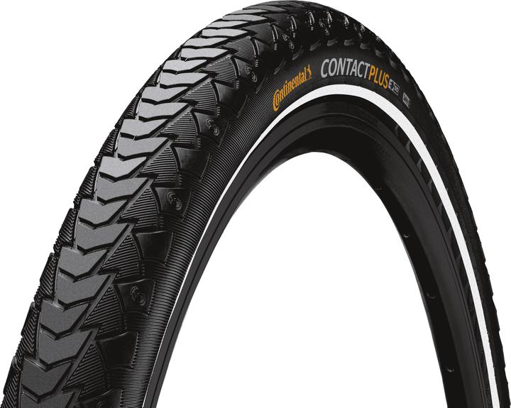 Immagine prodotto Continental Contact Plus (28 x 1.25, 32-622)