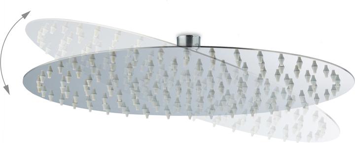 Actual product image Relaxdays Rain shower (1 Beam types)