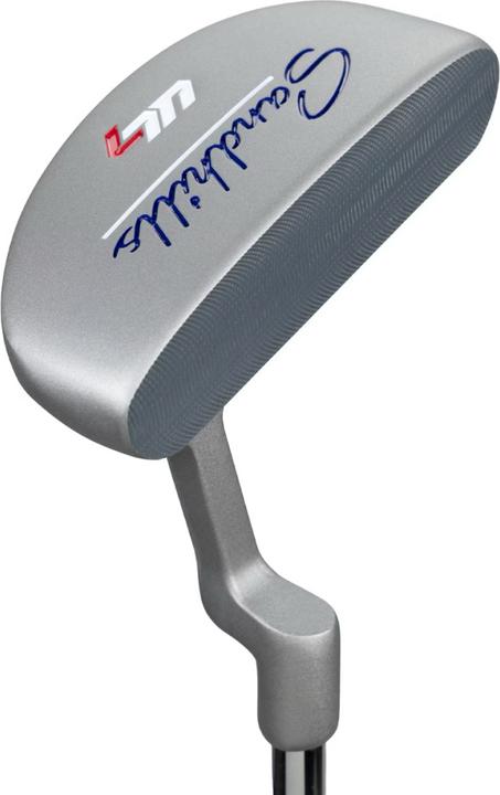 Image du produit U.S. Kids Golf UL7 Putter 42" 107-115cm yellow (Droitier)