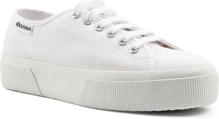 Superga 3740 Platform Leggera - 66857