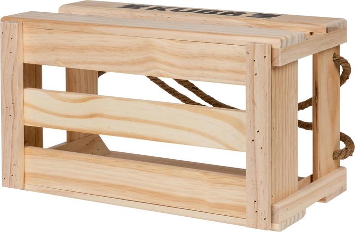Produktbild Koor Kubb Wikingerschach