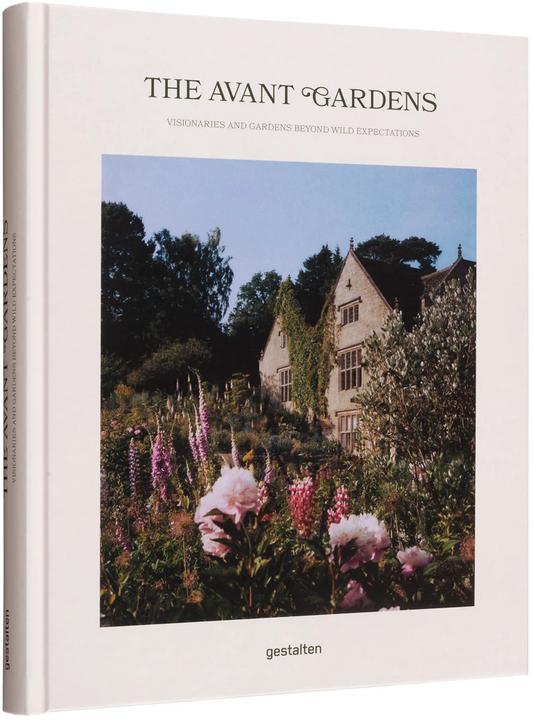 Produktbild The Avant Garden (Englisch, Gestalten, Robert Klanten, John Tebbs, 2023)