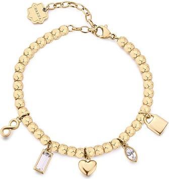 Immagine prodotto Brosway Romantic Beaded Bracelet With Chakra Pendants Bhkb250