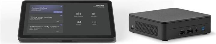 Logitech Kit für Videokonferenzen