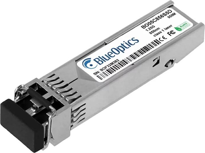 Image du produit CBO Opengear 569023 compatible BlueOptics SFP BO05C856S5D