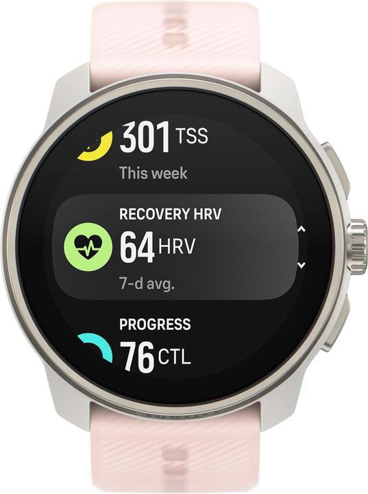 Produktbild Suunto Race S (45 mm)