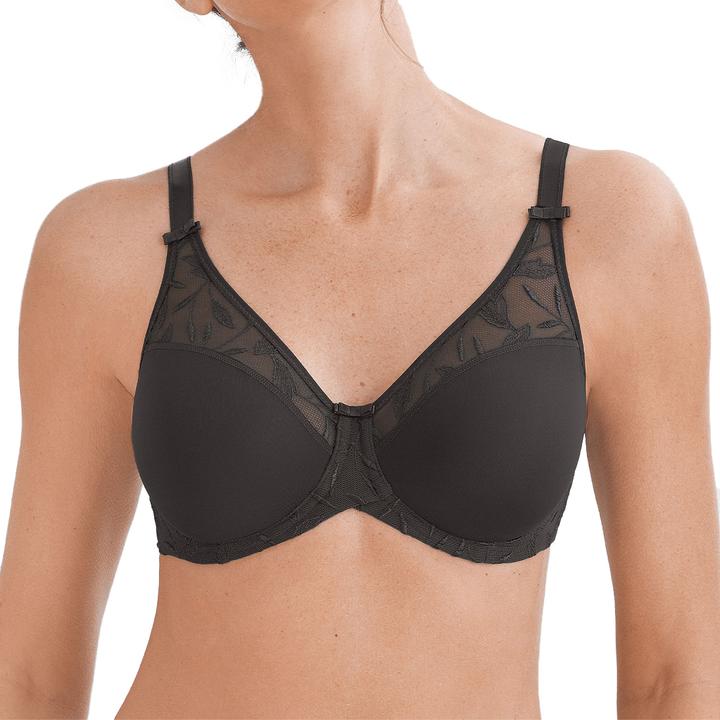 Actual product image Felina Vision Deluxe Bügel-BH (100 C, Single pack)