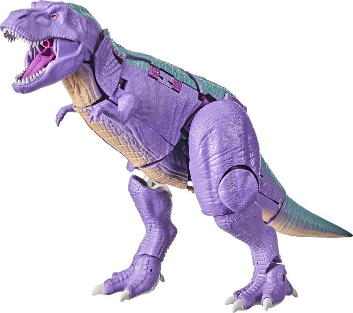 Actual product image Hasbro Transformers Toys Generations War for Cybertron: Kingdom Leader WFC-K20 Ultra Magnus