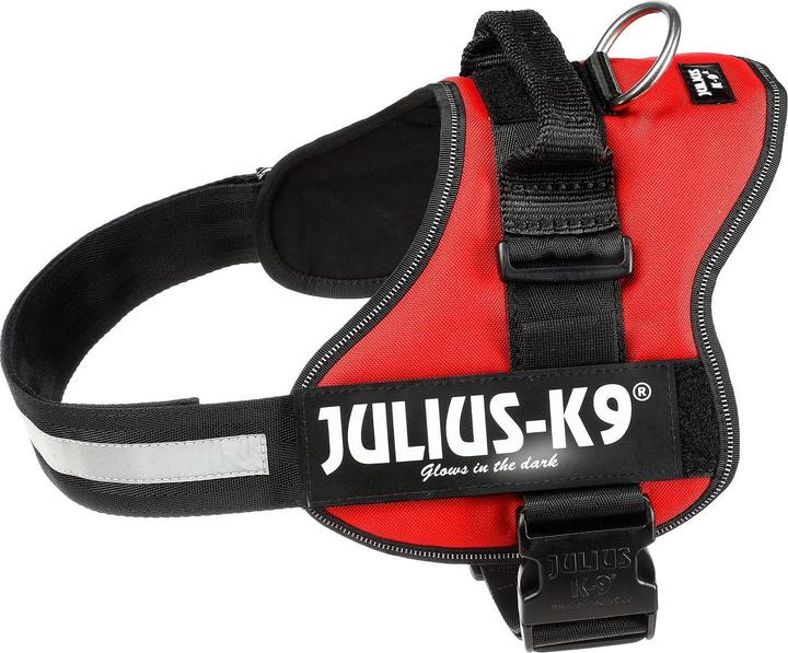 Produktbild Julius-K9 Powergeschirr für grössere Hunde ergonomisch (1, Hund, Allgemein)