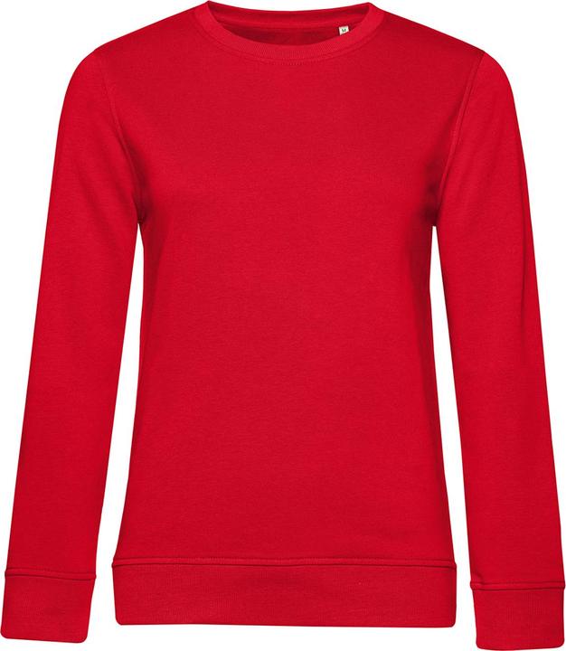 B&C Inspire Pullover Rundhalsausschnitt