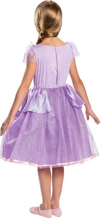 Produktbild Metamorph Disney's Rapunzel Kostüm für Kinder (110, 116)