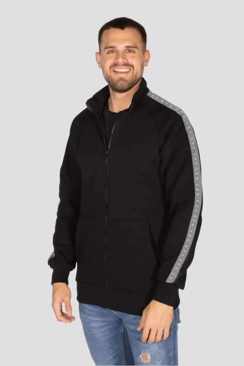 Produktbild Edelvetica Jacke Edelweiss Herren (S)