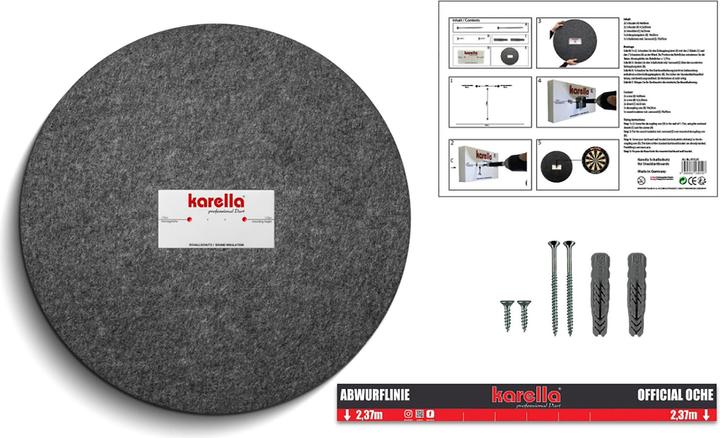 Actual product image Karella Catchring