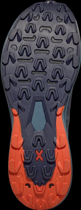Actual product image La Sportiva Prodigio (41.5)