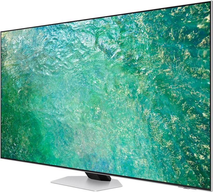 Actual product image Samsung GQ85QN85CAT (85", QN85C, NeoQLED, 4K, 2023)