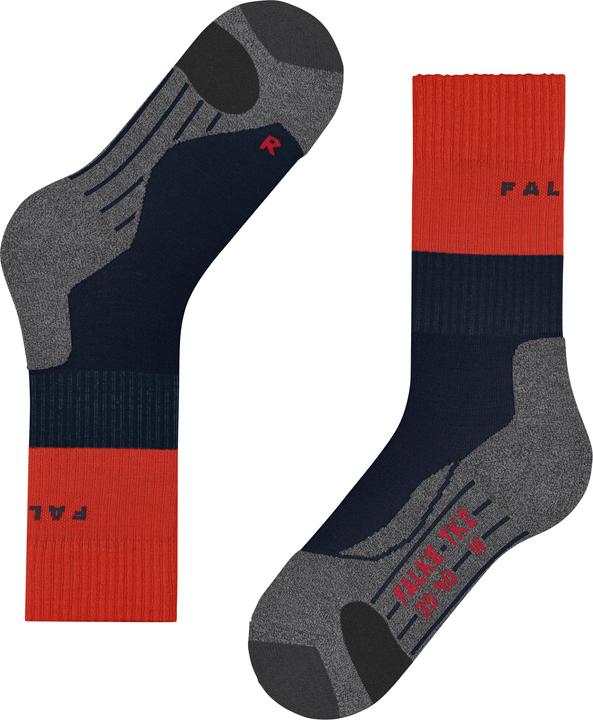 Actual product image Falke TK2 Explore Men Trekking Socks (42 - 43)