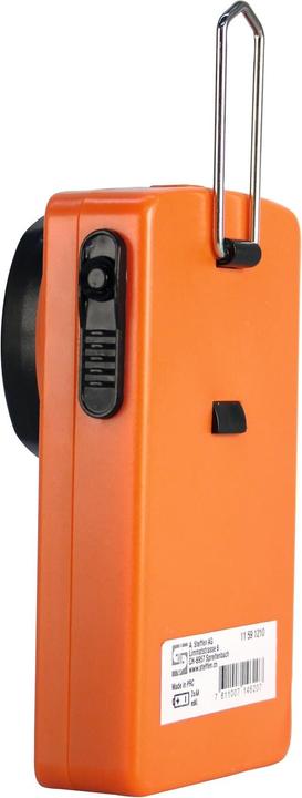 Produktbild Steffen Retro (12 cm, 15 lm)