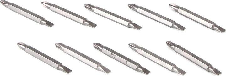 Immagine prodotto Makita Set di bit PH2 65 mm 100 pezzi