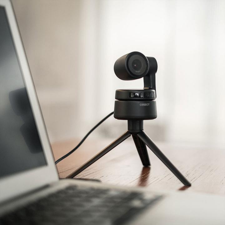 Immagine prodotto Obsbot Tiny AI (2 Mpx)