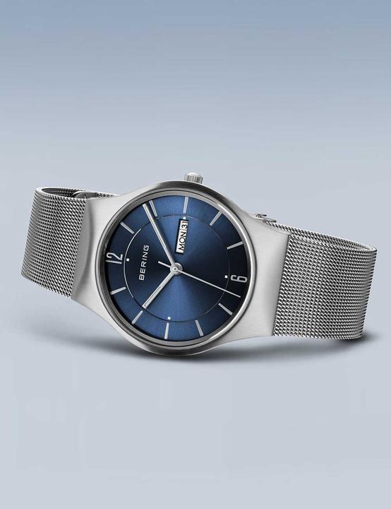Produktbild Bering Classic (Analoguhr, 40 mm)