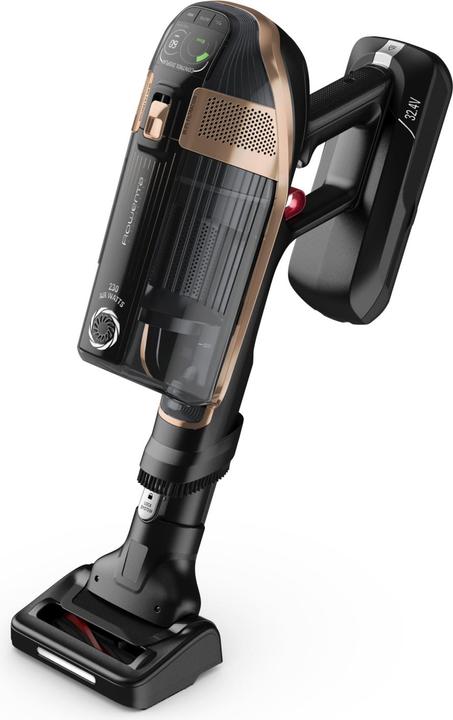 Actual product image Rowenta X-Force 15.60