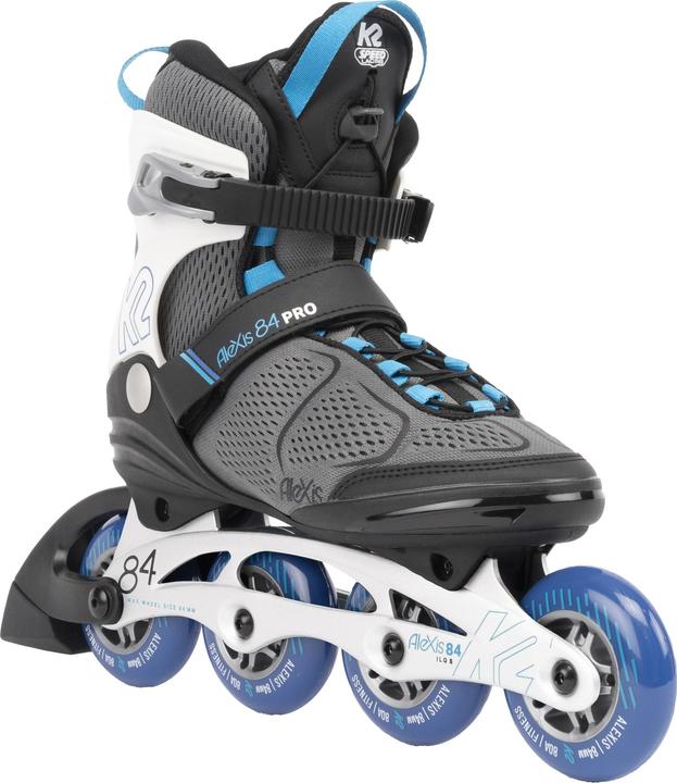 Actual product image K2 Alexis 84 Pro (38)