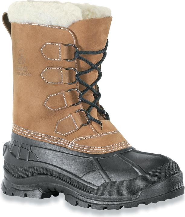 Actual product image Kamik Alborg (43)