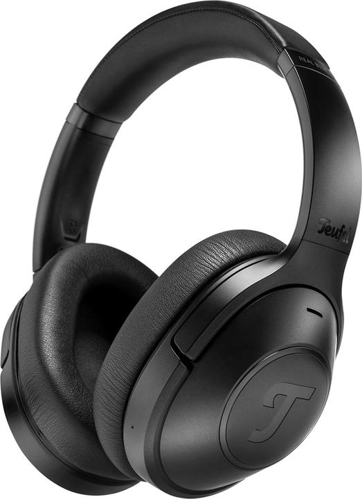 Teufel Real Blue (NC, 55 h, Kabellos, Kabelgebunden)