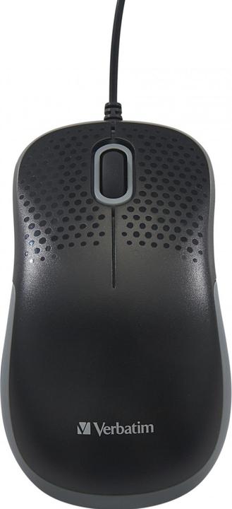 Immagine prodotto Verbatim Mouse ottico silenzioso (Cablato)