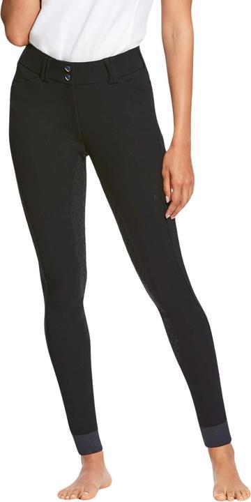 Ariat Reithose Vollbesatz Tri Factor Grip Damen