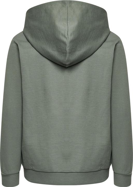 Actual product image hummel Fast Hoodie (146)