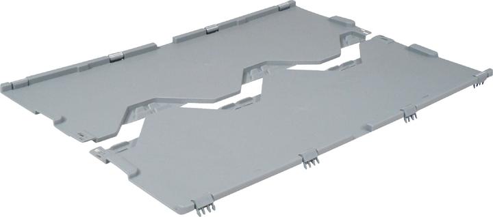 Actual product image Utz Lid set (60 x 40 cm, 5.08 l)
