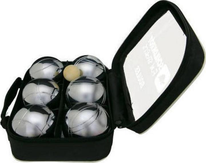 Produktbild Schildkröt Pentanque Set (6 x, 72.50 mm)