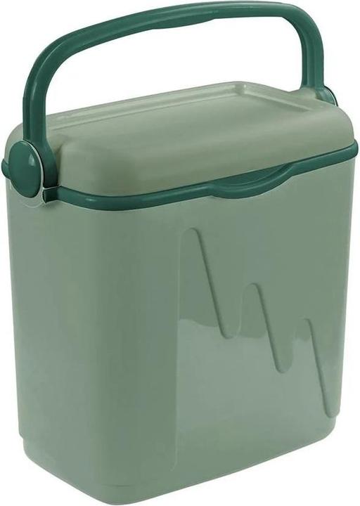 Immagine prodotto Curver Lodówka turystyczna zielona 20L 262272 (20 l)