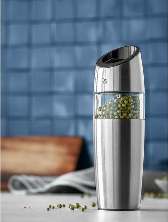 Actual product image WMF 6734 (Salt, Pepper, Chili)