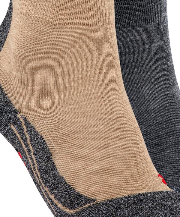 Produktbild Falke TK2 2-Pack (39 - 41)