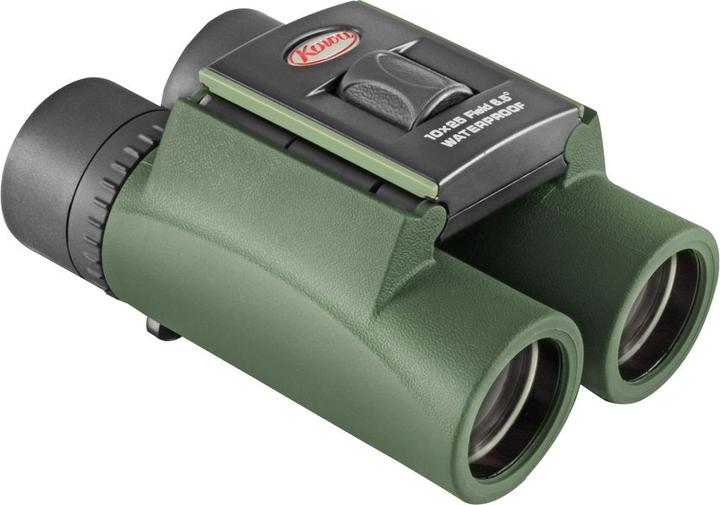 Produktbild Kowa Fernglas SVII 10x25 (10 x, 25 mm)
