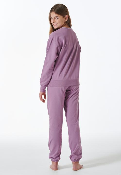 Produktbild Schiesser Pyjama Nightwear (140)