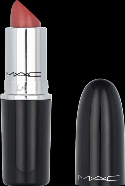 Produktbild MAC Cosmetics Lustreglass Lipstick Well Well Well (Well Well Well)