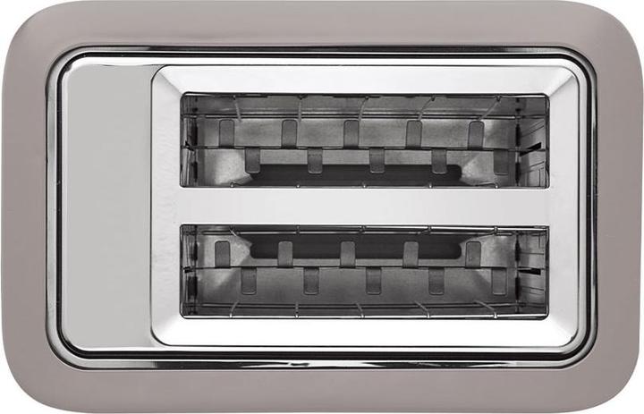 Actual product image BerlingerHaus Haus Toaster mit Digitalanzeige Taupe Collection