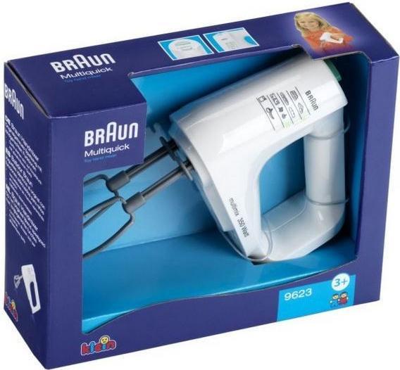 Produktbild Theo Klein Spielzeug-Handmixer