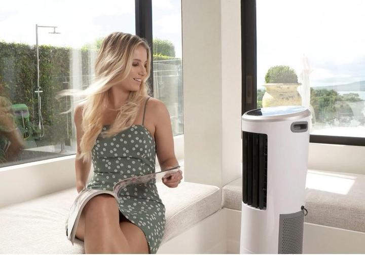Image du produit Livington Insta Chill (15 m²)