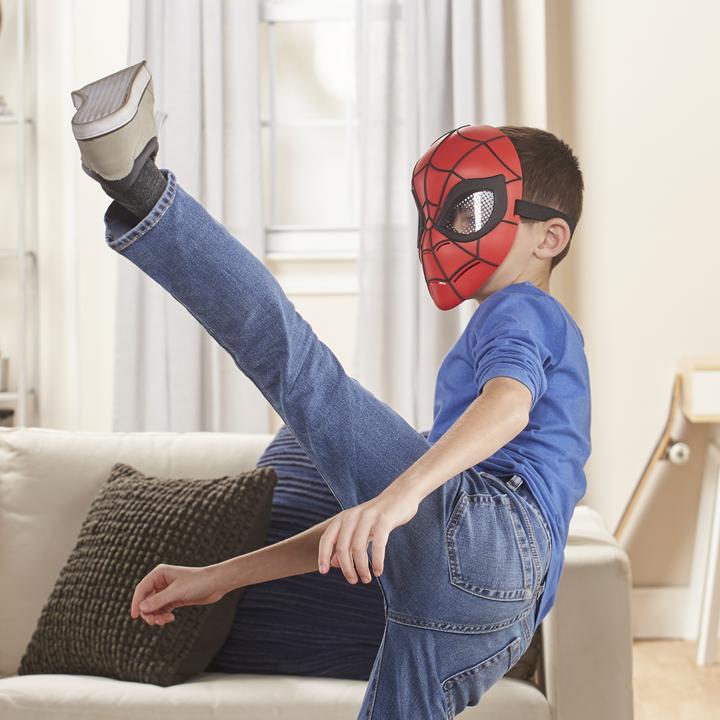 Actual product image Hasbro Spider-Man