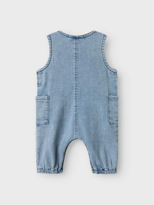Image du produit Name it Denim Overall (80)