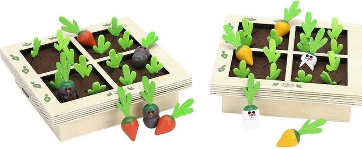 Actual product image Vilac Erntetag, Mein erstes Schiffe versenken