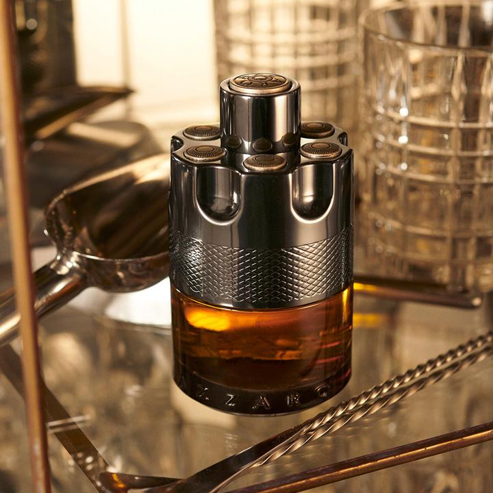 Produktbild Azzaro Fragrance Wanted by Night (Eau de Parfum, 100 ml)